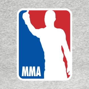 MMA Diaz T-Shirt